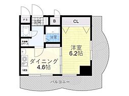 プレステージ立花 501