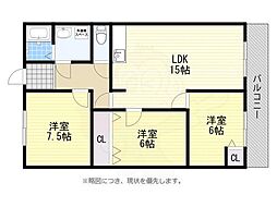 シャトー塚口