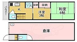 尾浜町テラス