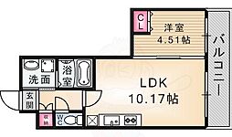 プレジオ尼崎