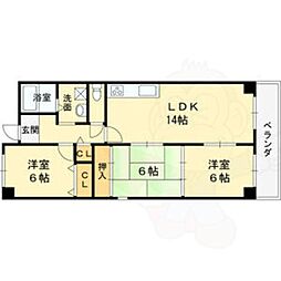 尼崎市若王寺１丁目