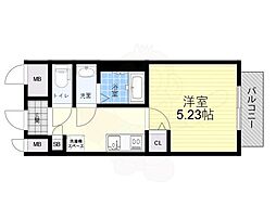シロハイヌ尼崎中央