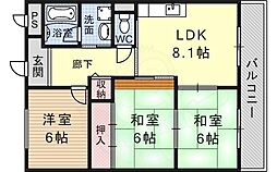 グランディール園田