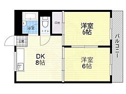 リヴィエール尾浜