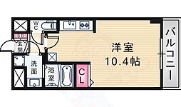 オズレジデンス尼崎 302