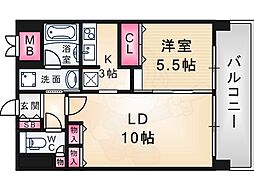 グリーンテラス尼崎 802