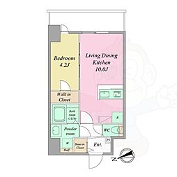 リヴェント尼崎