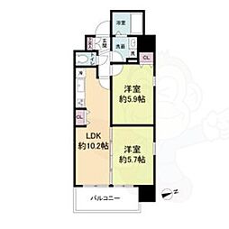 パークフラッツ尼崎