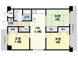 M-PEAKS塚口南