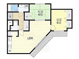 アミング潮江15-3号棟