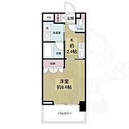 ベルファース尼崎 513
