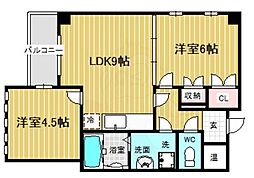 リアライズ尼崎 802