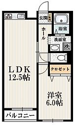 中野区東中野2丁目