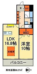 足立区西新井栄町１丁目