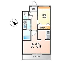 川口市南鳩ヶ谷６丁目