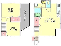 大間野町戸建 1