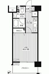 八潮市茜町１丁目