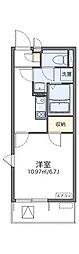 足立区舎人５丁目