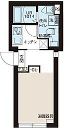 足立区柳原２丁目