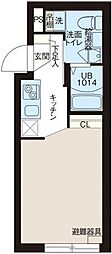 足立区柳原２丁目