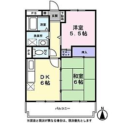 草加市松江１丁目