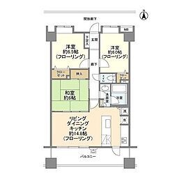 川口市鳩ヶ谷本町３丁目