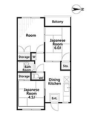 三郷市戸ケ崎３丁目