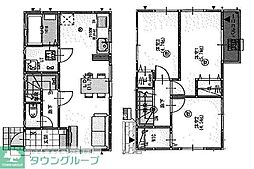 グランソフィア地蔵橋