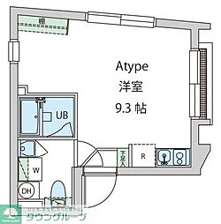 レピュア北千住レジデンスIV