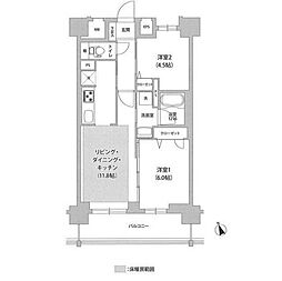 コンフォリア川口本町