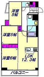 コンフォリア川口本町