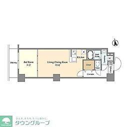 足立区西新井栄町１丁目