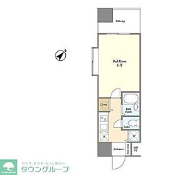 川口市栄町３丁目