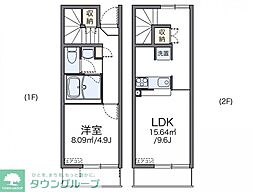川口市大字安行原の一戸建て