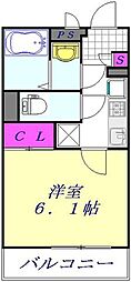 川口市中青木２丁目