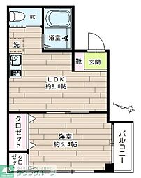 八潮市中央４丁目