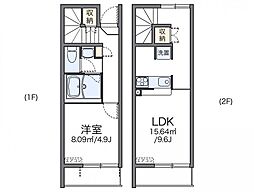 川口市大字安行原の一戸建て