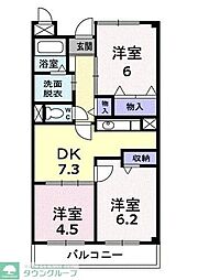 川口市大字赤山
