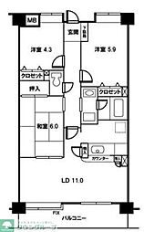 草加市栄町３丁目