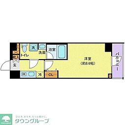 足立区竹の塚４丁目