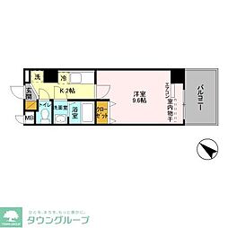 越谷市南越谷４丁目