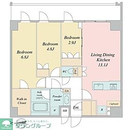 川口市本町１丁目