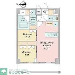 川口市本町１丁目