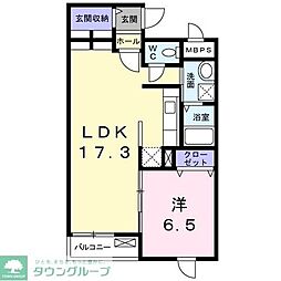 川口市大字西立野