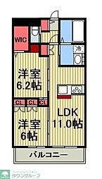 足立区鹿浜７丁目