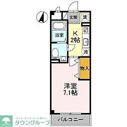 越谷市新越谷１丁目