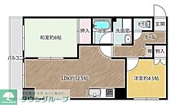 川口市領家３丁目