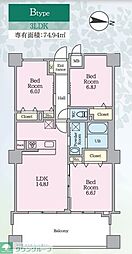 越谷市南越谷２丁目