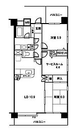 草加市栄町３丁目