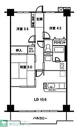 草加市神明２丁目